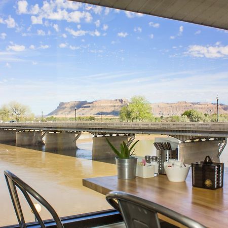 Skyfall Guestrooms Green River Dış mekan fotoğraf
