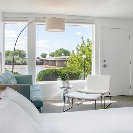 Skyfall Guestrooms Green River Dış mekan fotoğraf