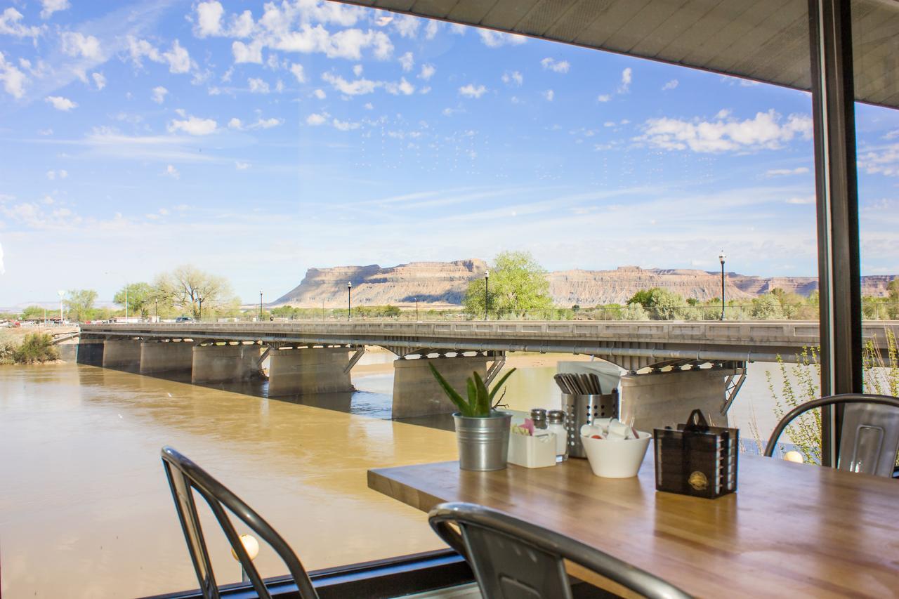 Skyfall Guestrooms Green River Dış mekan fotoğraf