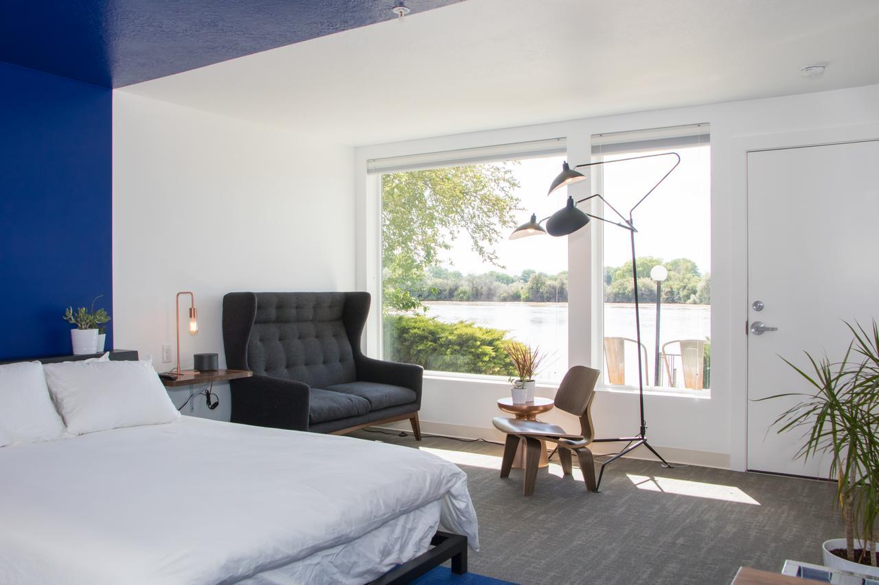 Skyfall Guestrooms Green River Dış mekan fotoğraf