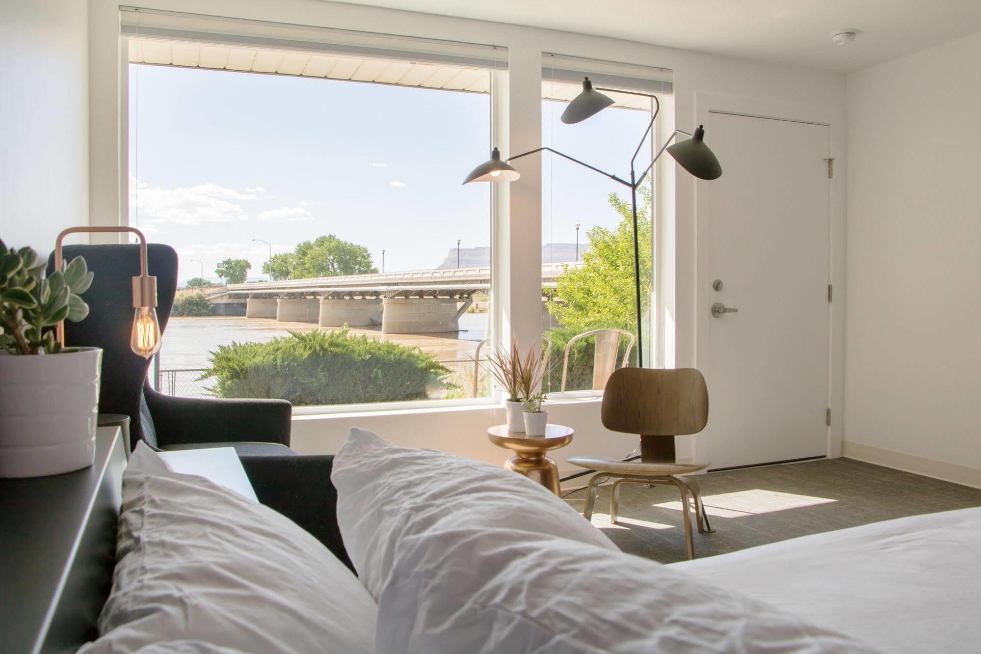 Skyfall Guestrooms Green River Dış mekan fotoğraf