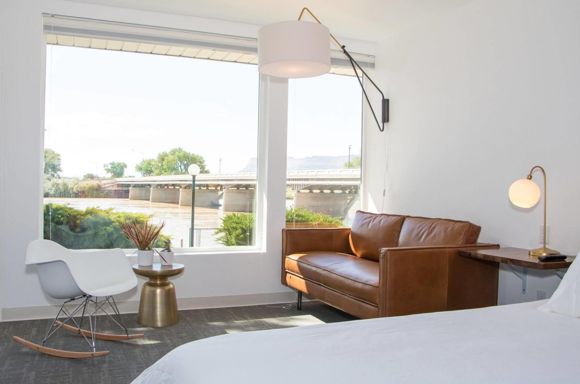 Skyfall Guestrooms Green River Dış mekan fotoğraf