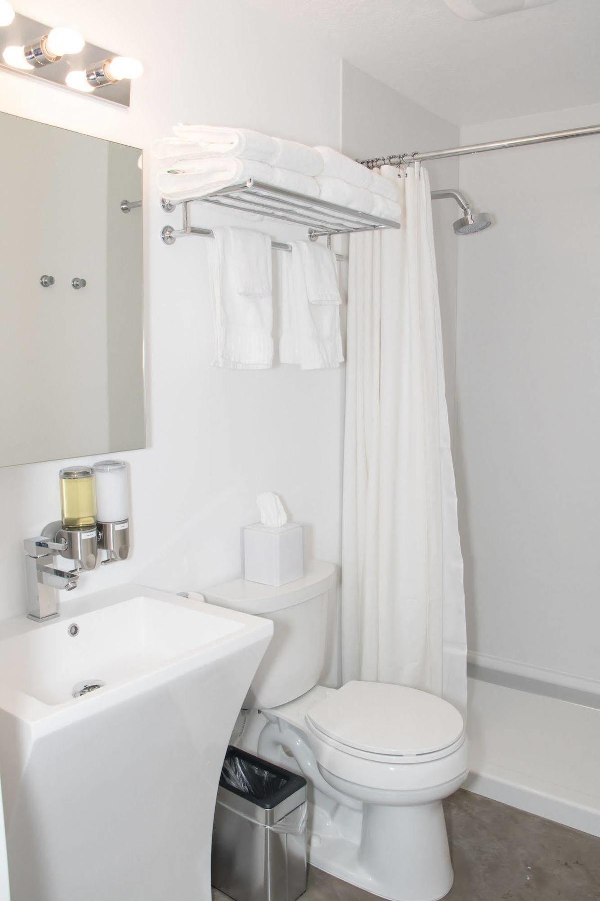 Skyfall Guestrooms Green River Dış mekan fotoğraf