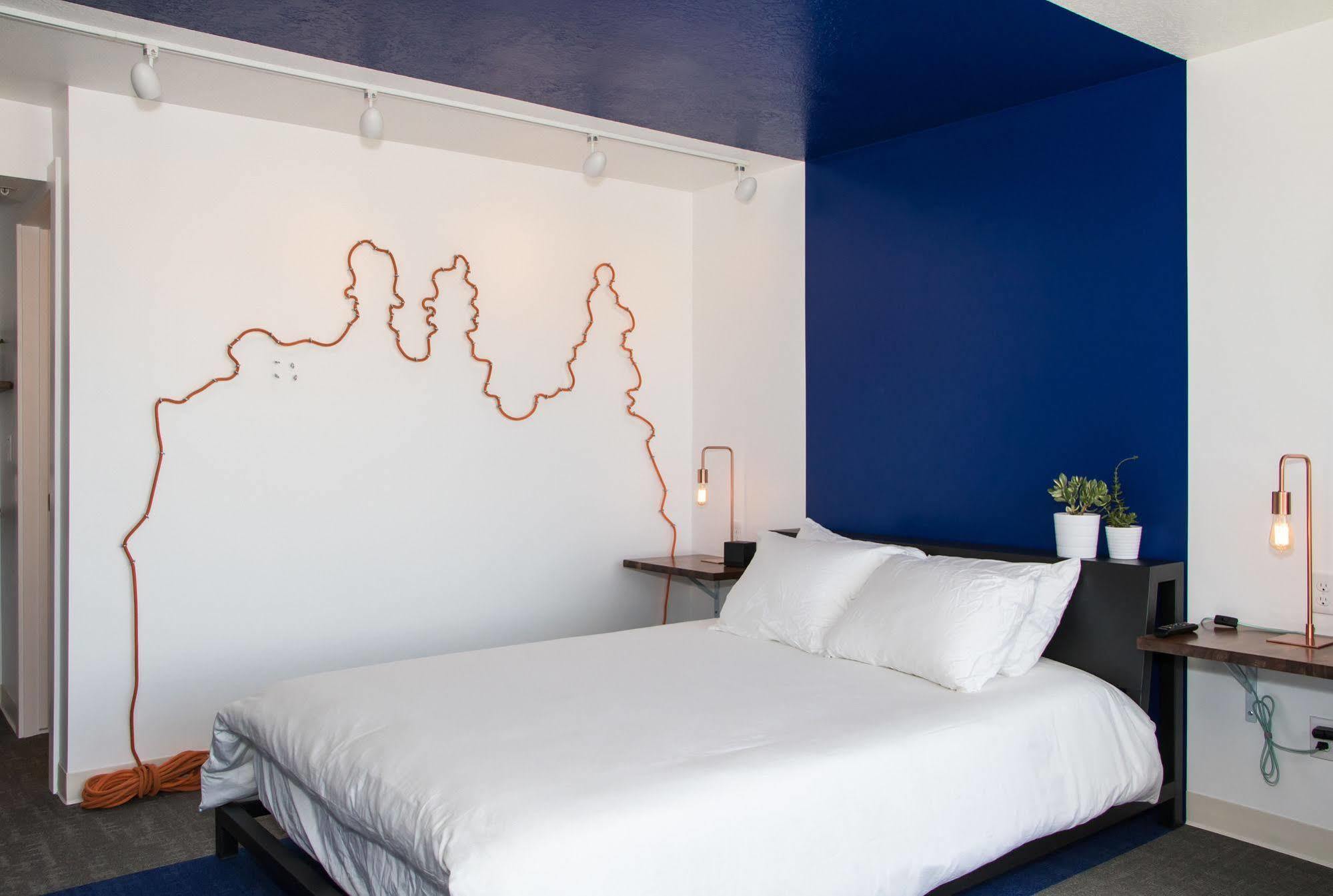 Skyfall Guestrooms Green River Dış mekan fotoğraf