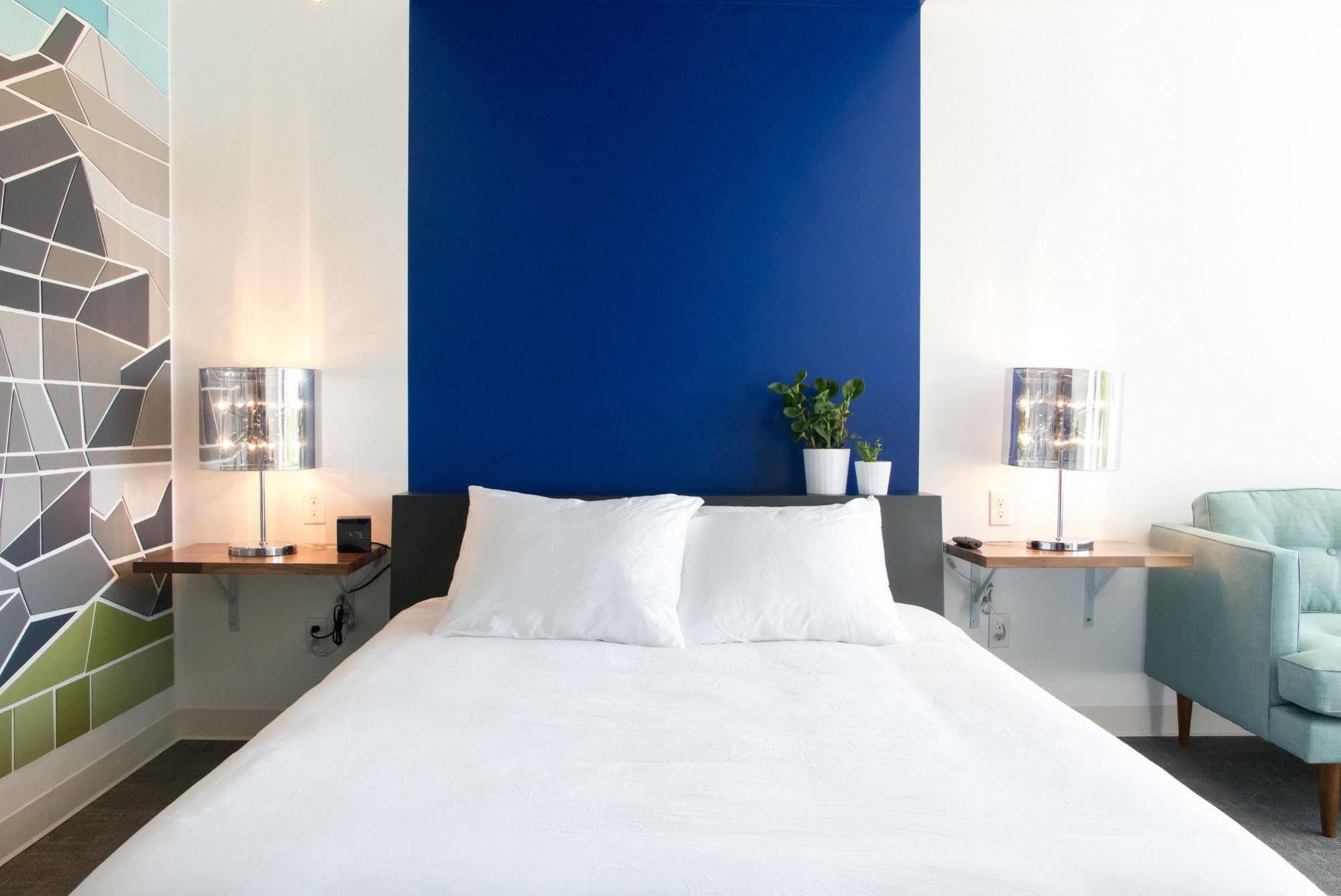 Skyfall Guestrooms Green River Dış mekan fotoğraf