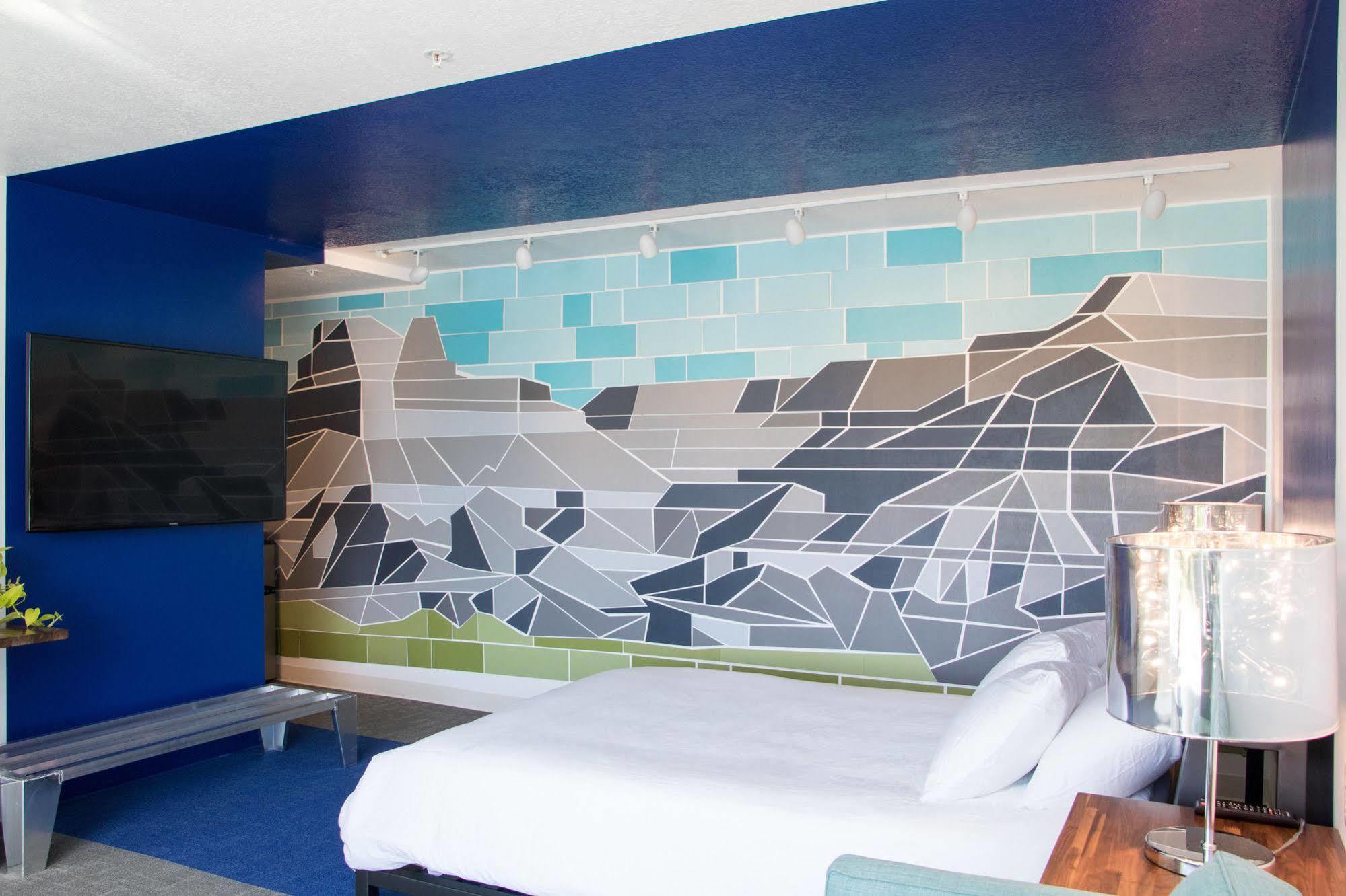 Skyfall Guestrooms Green River Dış mekan fotoğraf