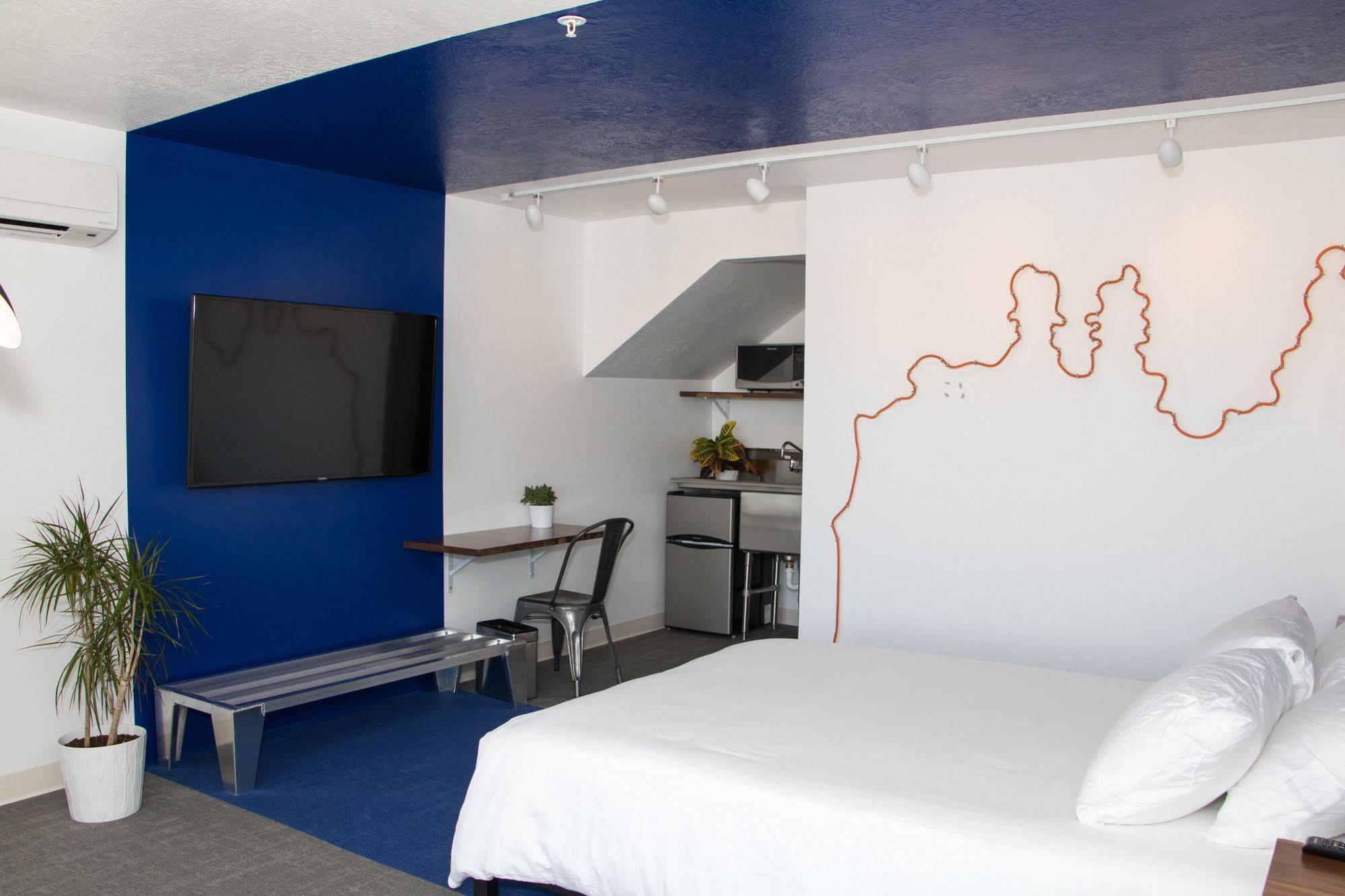 Skyfall Guestrooms Green River Dış mekan fotoğraf